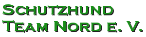 Schutzhund Team Nord